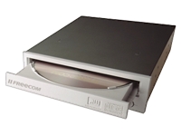 Freecom DVD+-RW BLACK IDE