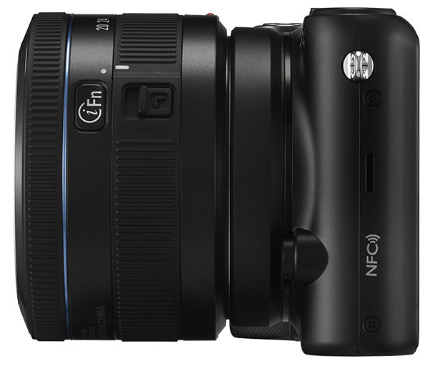 Samsung NX2000 + ED II 20-50mm – image 6