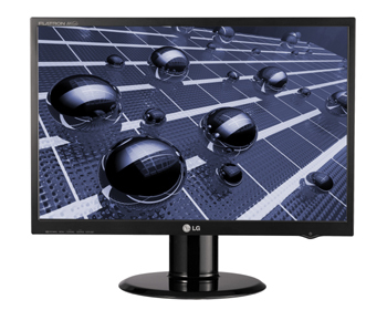 LG L226WTY-BF computer monitor – image 1