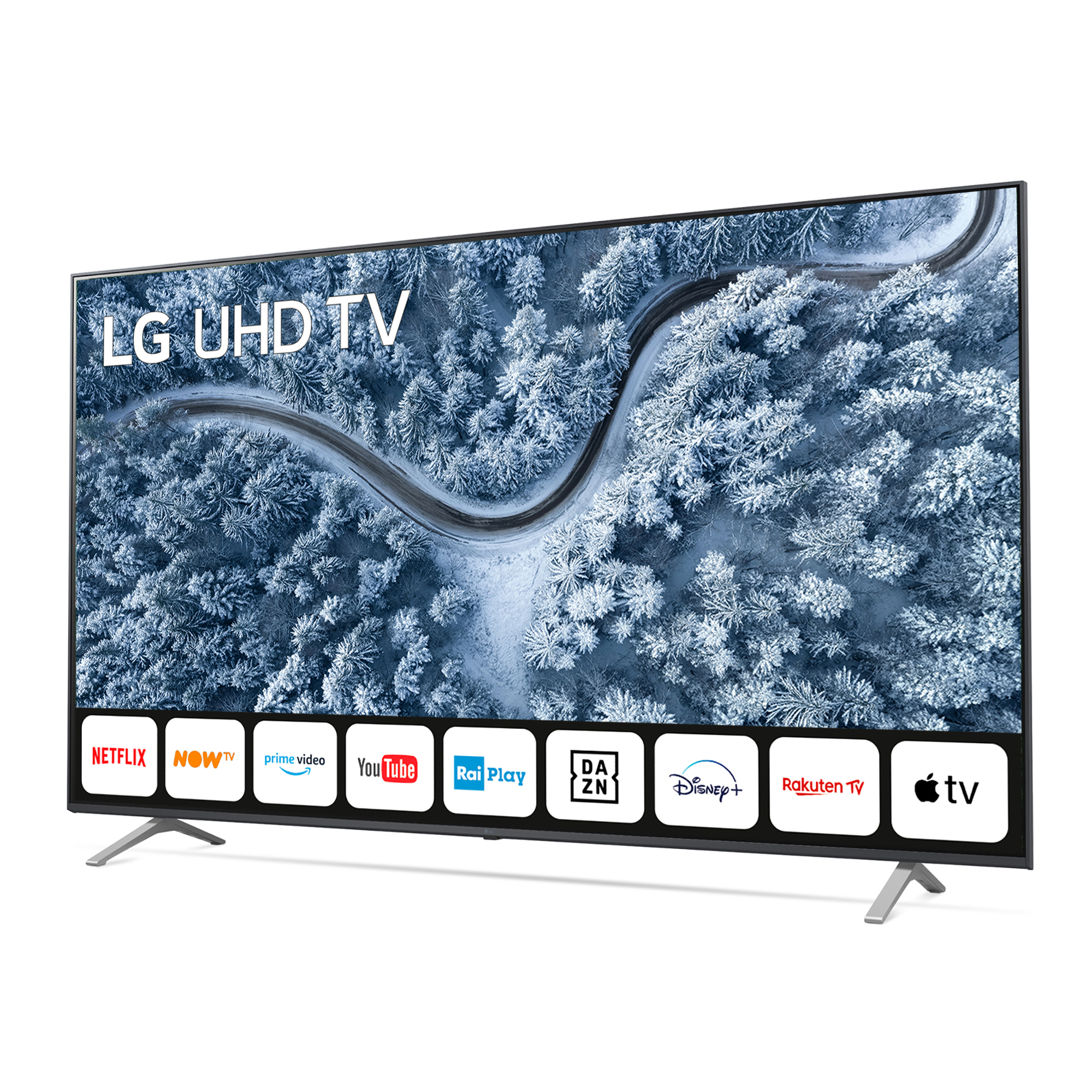 LG 75UP76706LB.API TV – image 3