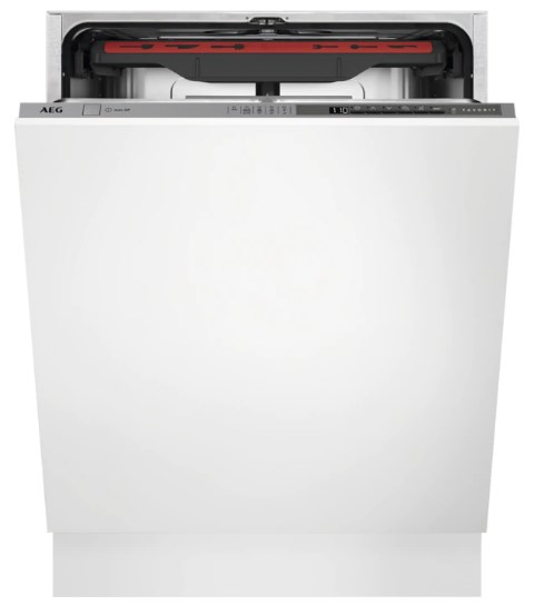 AEG FSE53920Z Fully built-in 14 place settings – image 1