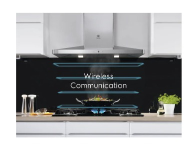 Electrolux LIT60331BK Black Built-in – image 6