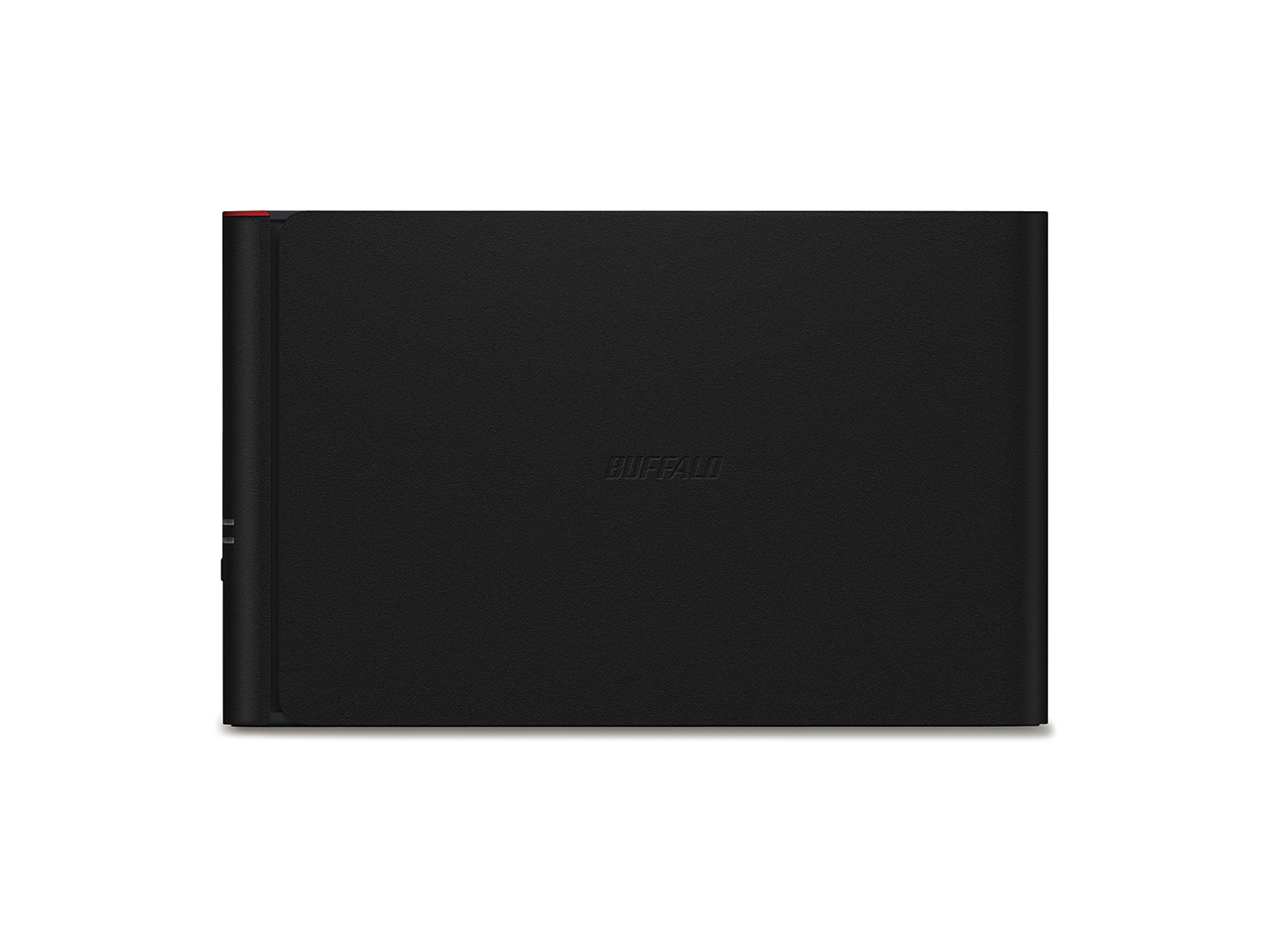 Buffalo LinkStation LS411D0201X NAS/storage server – image 3