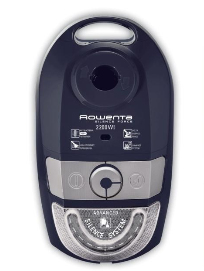 Rowenta RO4721 vacuum – image 2