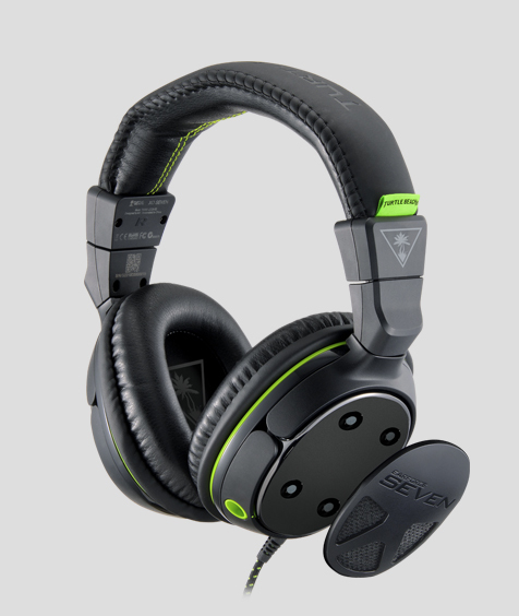 Turtle Beach EarForce XO7 – image 4