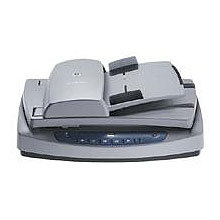 HP Scanjet 5550c – image 2