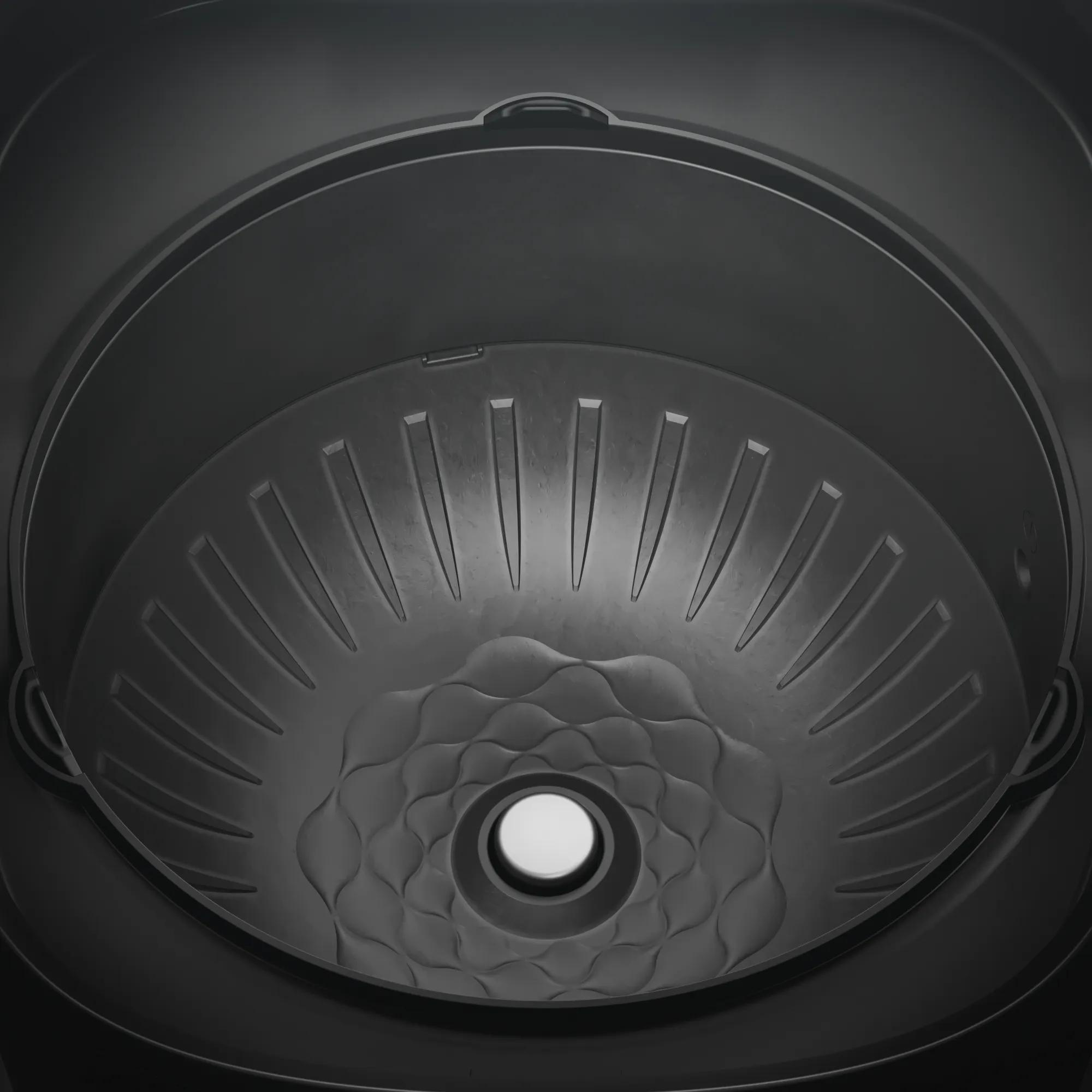 Philips 5000 series HD5210/80 rice cooker – image 8