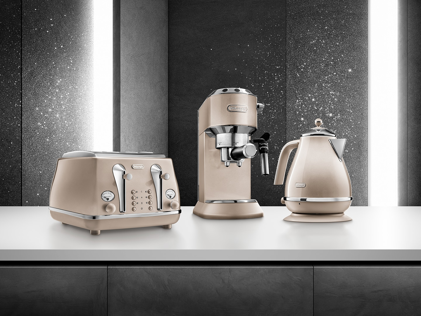 De’Longhi EC 785.BG – image 6