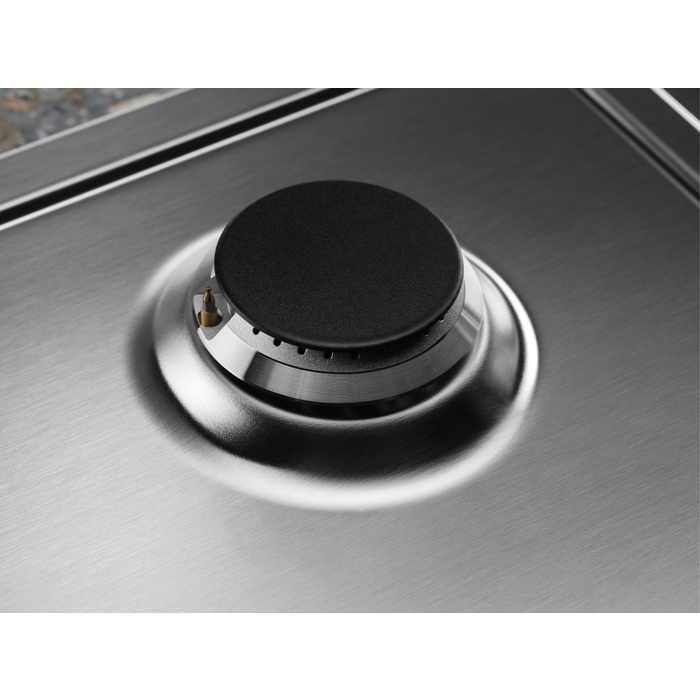 Electrolux CGS6424BX Stainless steel Built-in – image 4