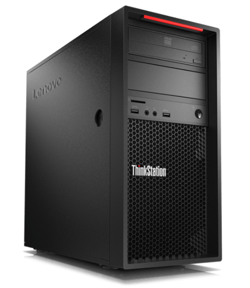 Lenovo P520c Workstation – image 4
