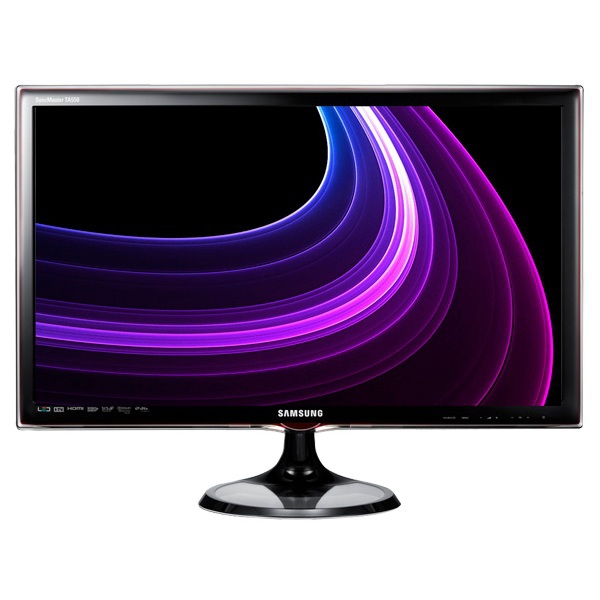 Samsung T23A550 computer monitor