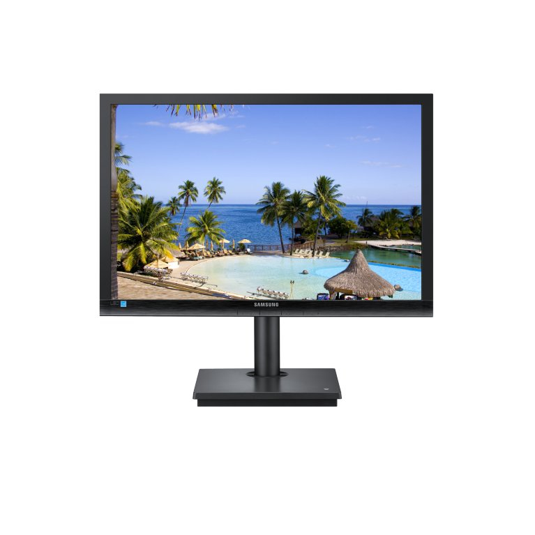 Samsung NS190 computer monitor – image 1