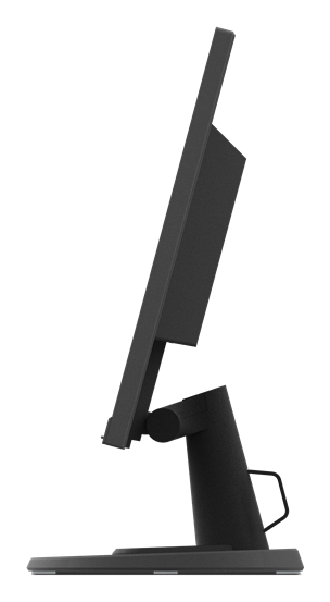 Lenovo D24-40 computer monitor 60.5 cm (23.8″) 1920 x 1080 pixels Full HD Black image 6