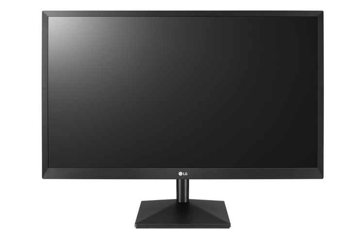 LG 27BK400H-B computer monitor – image 2