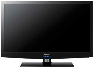 Samsung 26HA476 66 cm (26") HD Black 300 cd/m²
