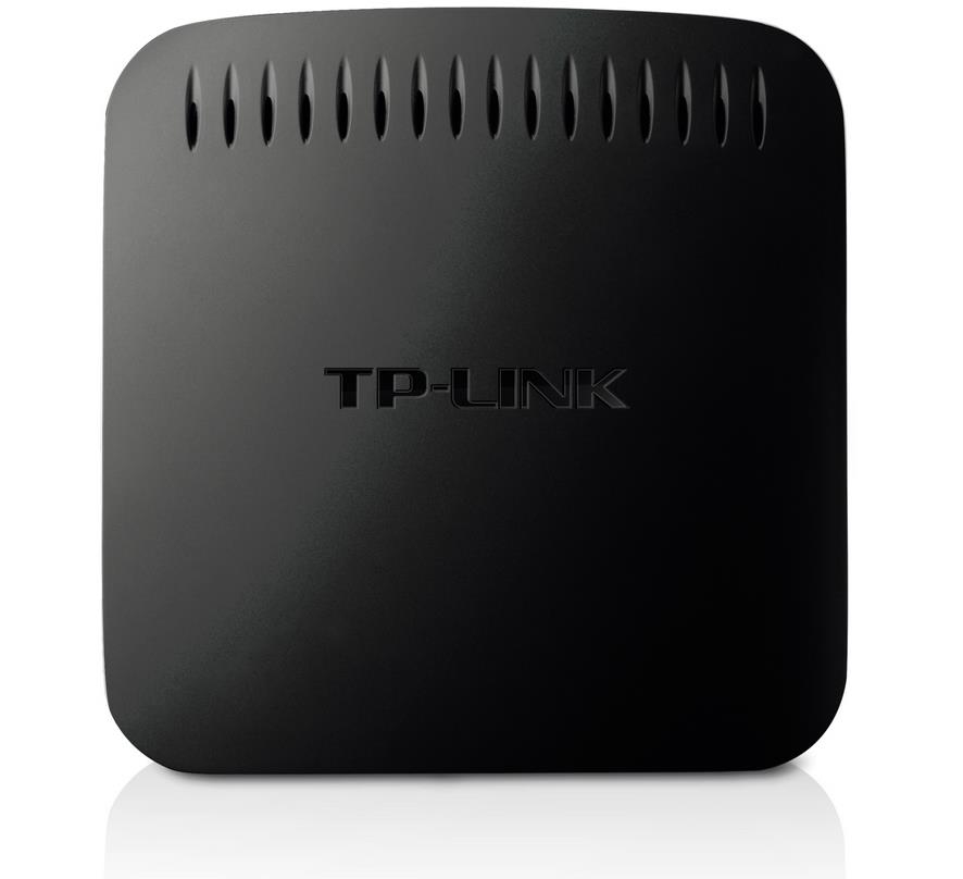 TP-Link TL-WA890 wireless router Fast Ethernet Dual-band (2.4 GHz