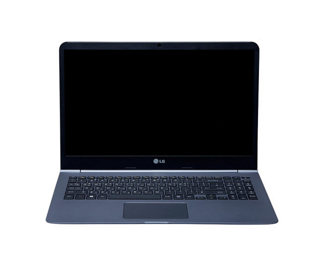 LG Z series 15Z950-G.AT3BK laptop Intel® Core™ i3 i3-5005U