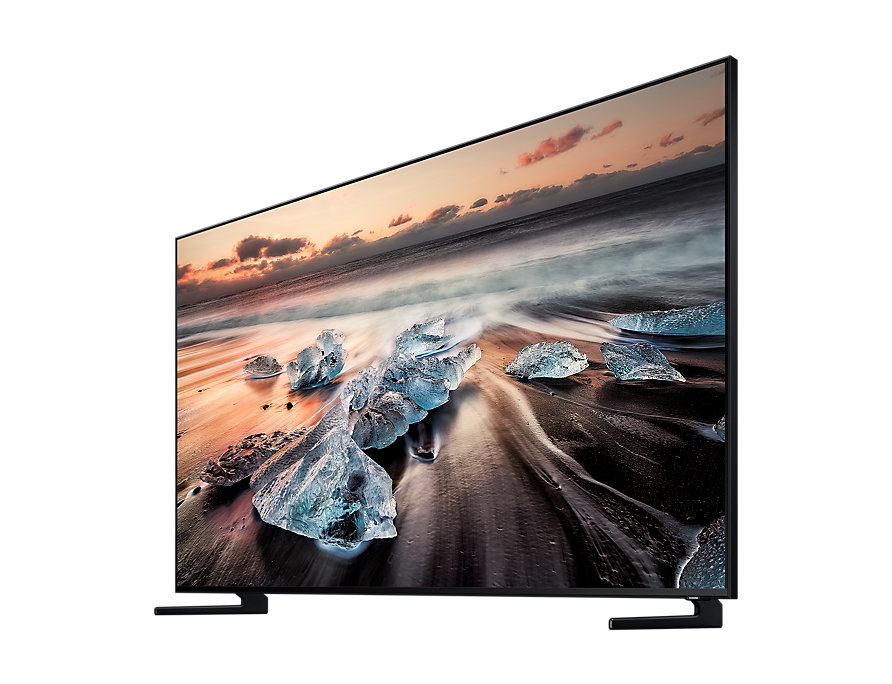 Samsung GQ85Q900RGL 2.16 m (85") 8K Ultra HD Smart TV Wi-Fi Black – image 4