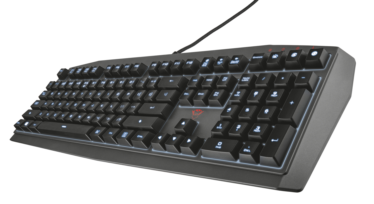 Trust GXT 880