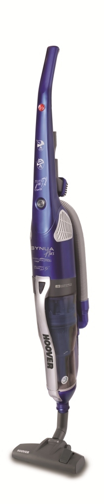 Hoover SY71_SY02011 stick vacuum/electric broom HEPA Bagless