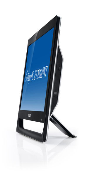 ASUS ET ET2010PNT-B026E All-in-One PC/workstation Intel Atom® D510 – image 5