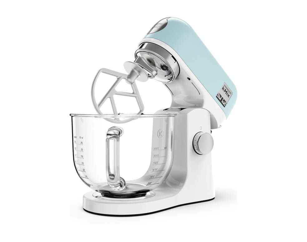 Kenwood KMX754APB Stand mixer – image 3
