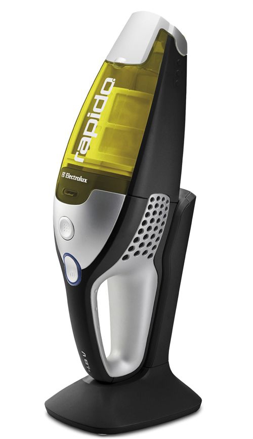 Electrolux RAPIDO ZB4104