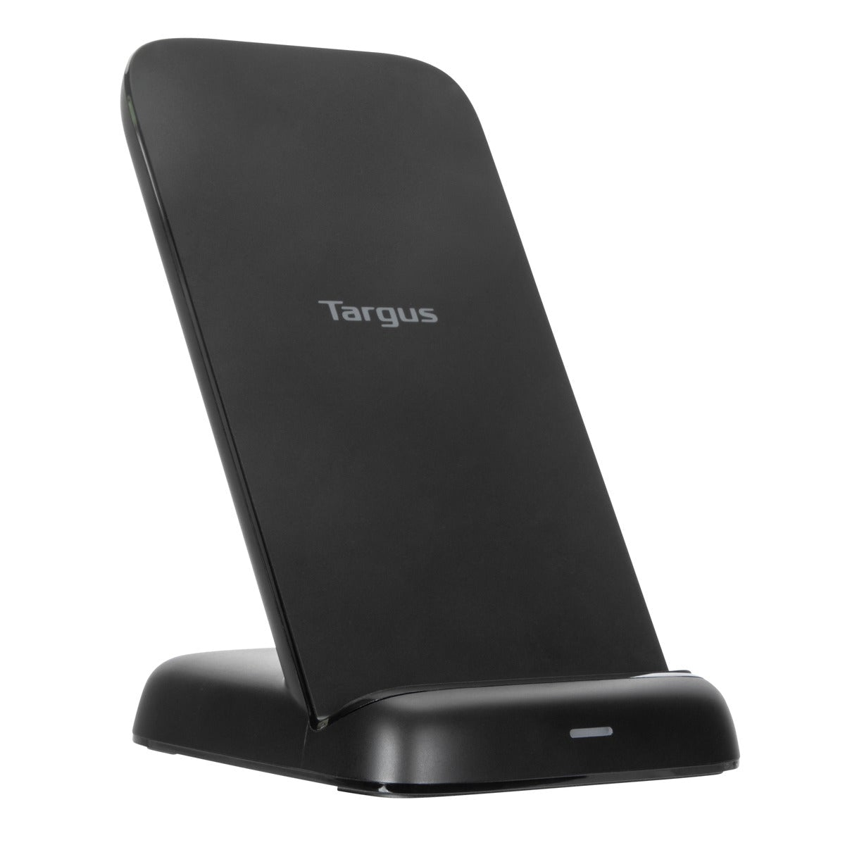 Targus APW110GL mobile device charger Mobile phone Black USB Wireless charging Indoor – image 1