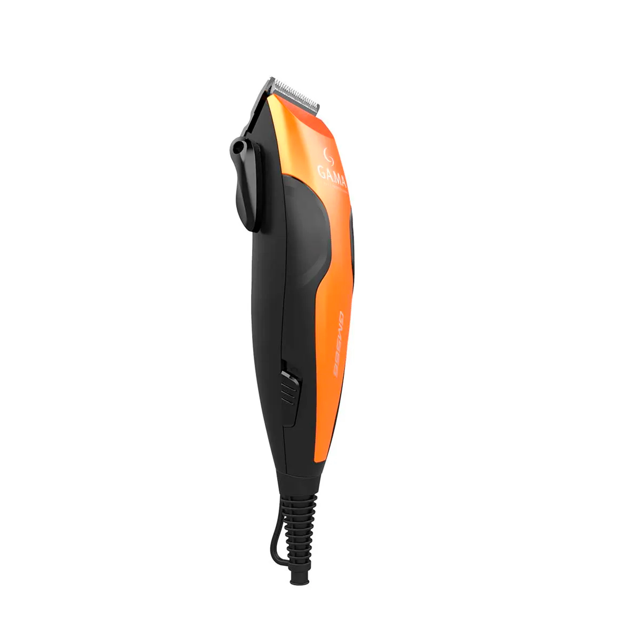 GA.MA M4606 hair trimmers/clipper Orange 11 – image 5