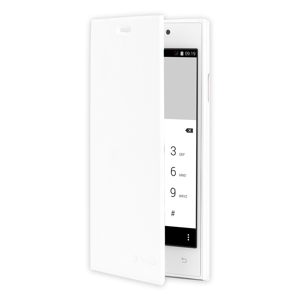 NGS White Glove – image 1