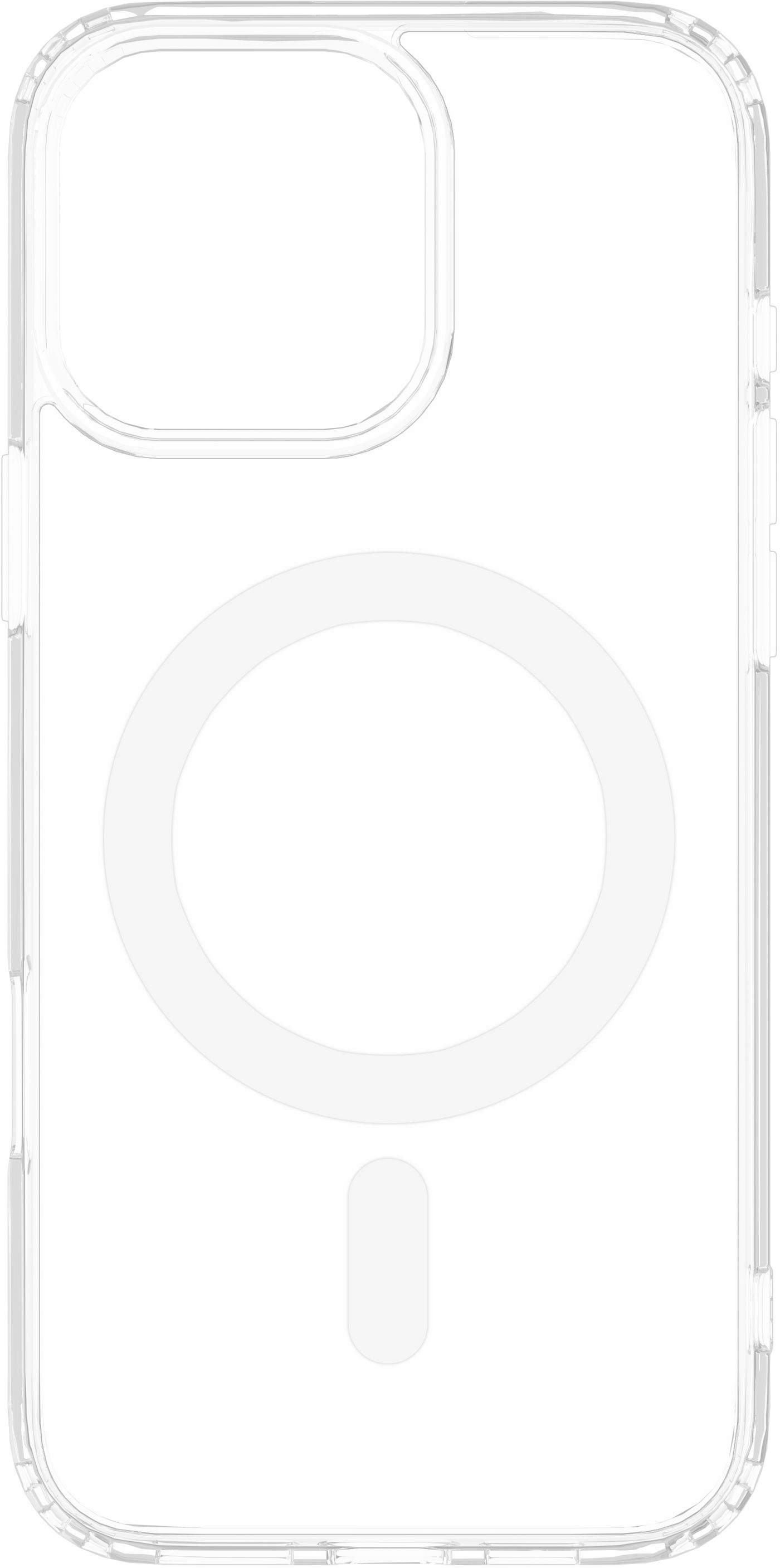 eSTUFF ES67141053 mobile phone case Cover Transparent – image 5