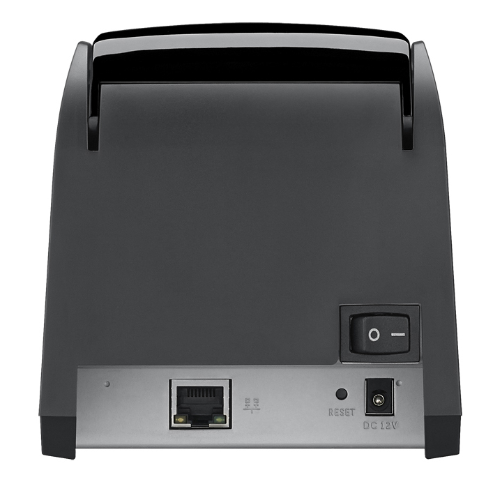 Zyxel SP350E Wired POS printer – image 4