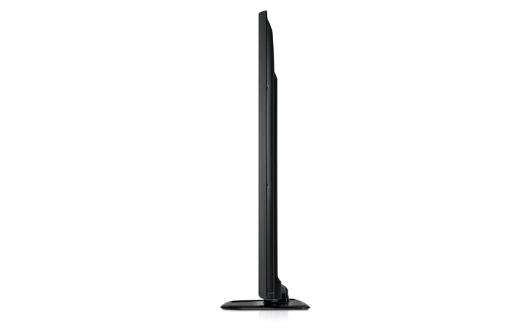LG 60PN530P TV 152.4 cm (60") Full HD Black 180 cd/m² – image 5