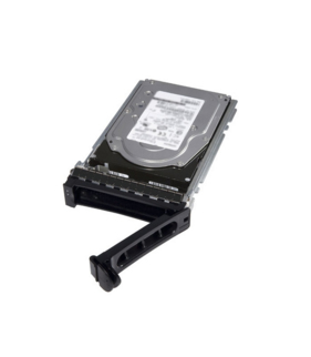 Dell 500GB, SATA II, 3.5"