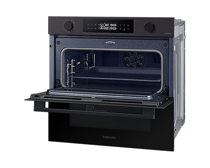 Samsung NV7B4550VAB/U1 oven – image 9