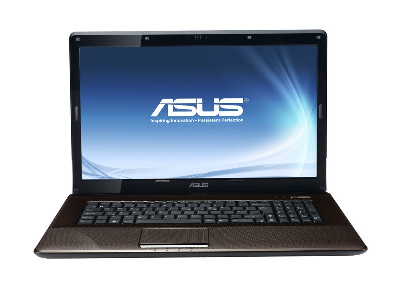 ASUS X72F-TY177D-BE laptop Intel® Pentium® P6100 – image 1