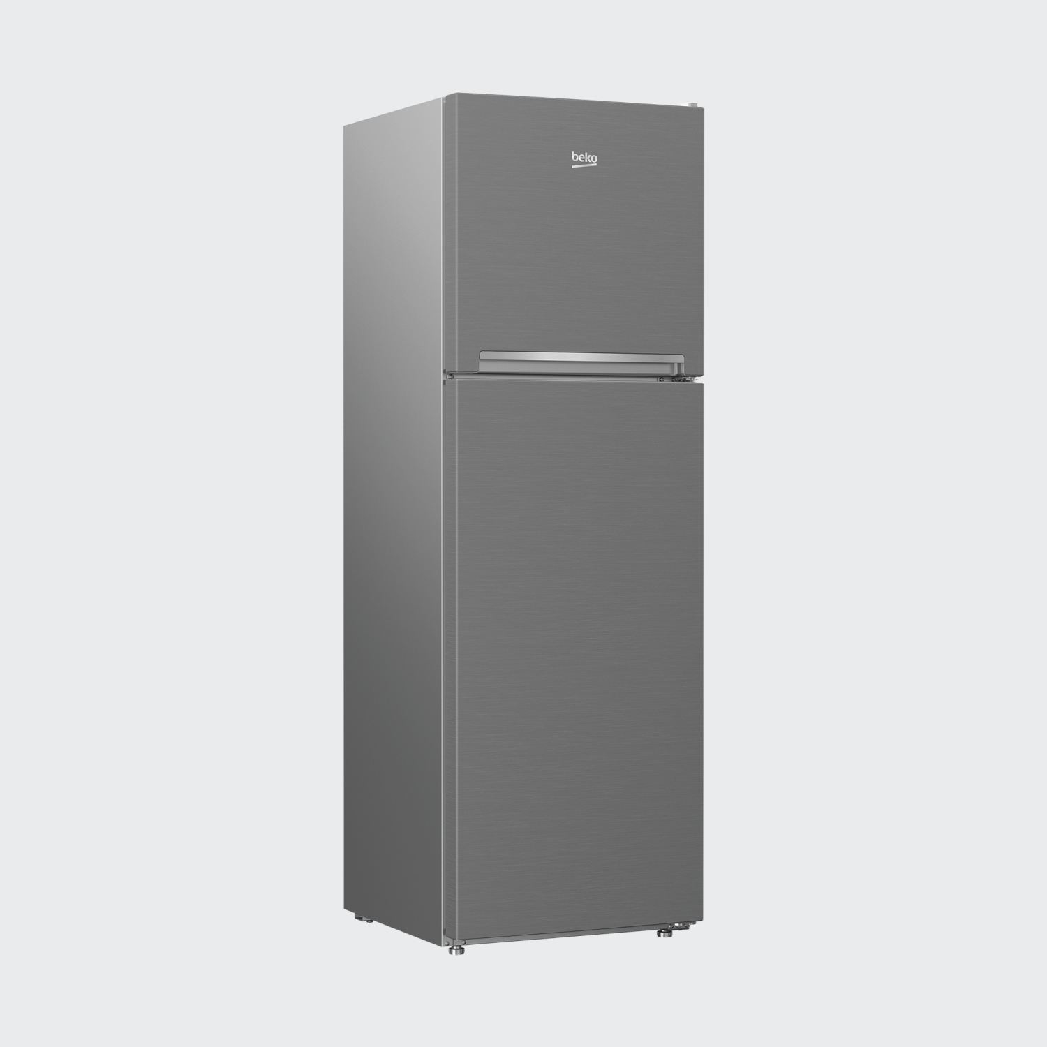 Beko RDNT270I50VZP fridge-freezer Freestanding – image 2