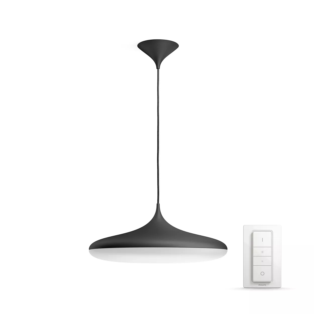Philips by Signify Philips Hue White ambience Cher suspension light – image 3