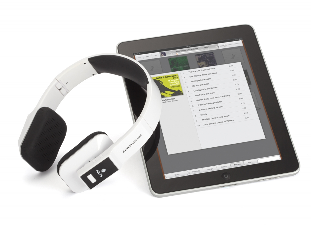 NGS White Artica Deluxe – image 8