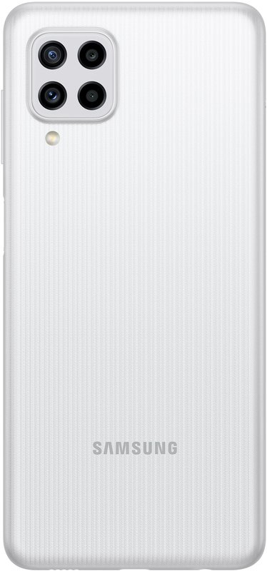 Samsung Galaxy M22 SM-M225FZWGEUB smartphone – image 2