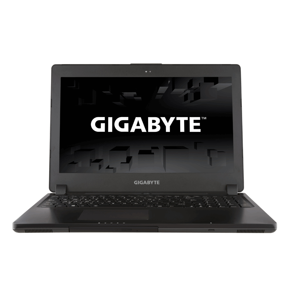 GIGABYTE P35WV5-CF2DE Intel® Core™ i7 i7-6700HQ Laptop