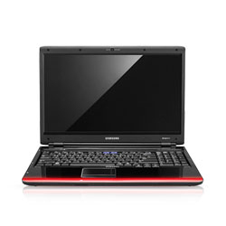 Samsung R R610 Intel Pentium Mobile T5800 – image 1