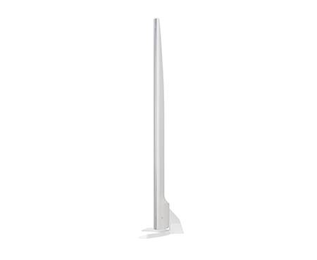 LG 49UH664V TV 124.5 cm (49") 4K Ultra HD Smart TV Wi-Fi White – image 4