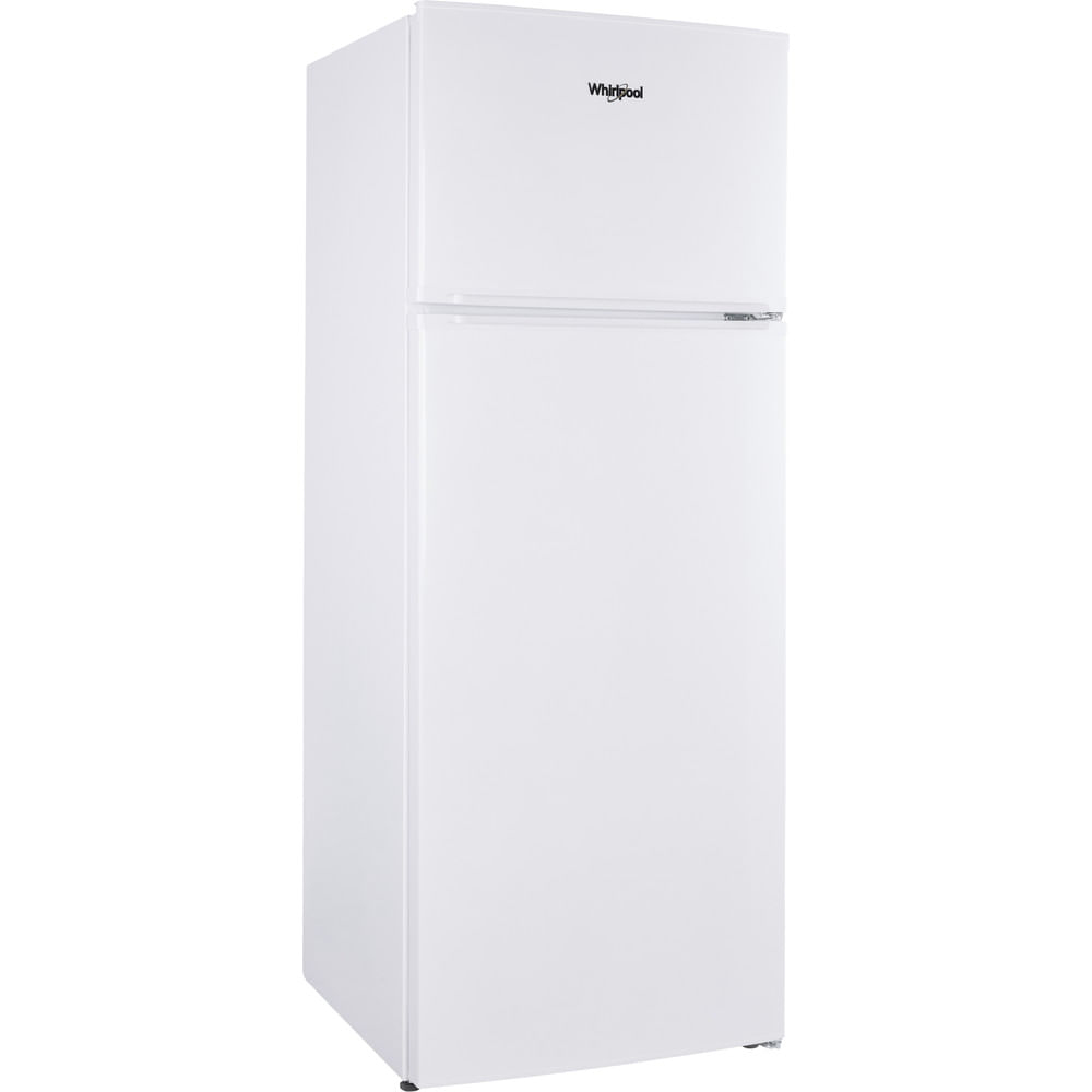 Whirlpool W55TM 4110 W 1 — vue 1 sur 8
