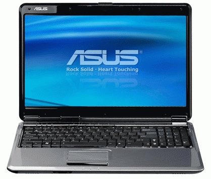 ASUS F50SV-6X008C laptop Intel® Core™2 Duo P8700 – image 3