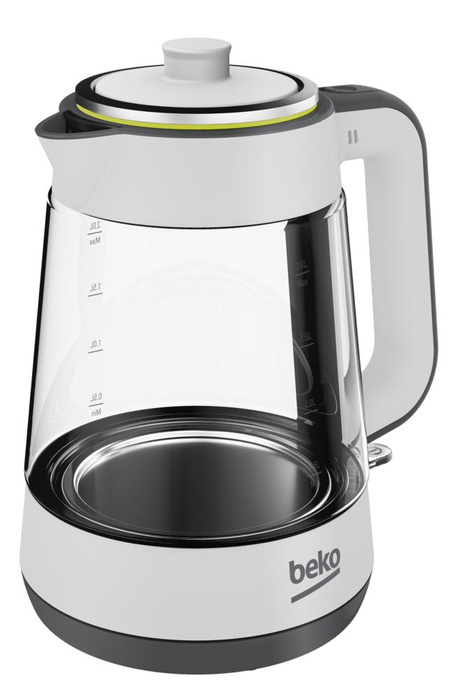 Beko CM 5964 Floral – image 2