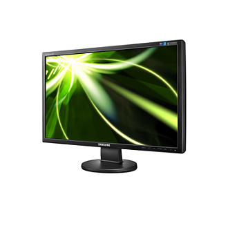 Samsung SM2343NW computer monitor – image 7