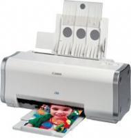 Canon I350 10PPM.