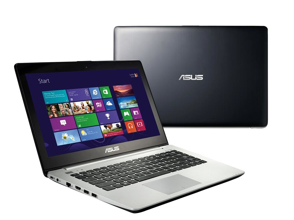 ASUS Vivobook V451LA-DS51T laptop Intel® Core™ i5 i5-4200U – image 2
