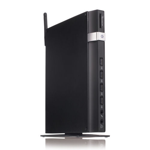 ASUS EeeBox PC EB1030-B0190 Intel Atom® D2550 – image 2